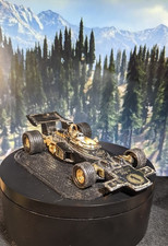 Vintage Corgi Toys John Player