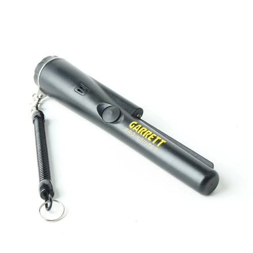 Garrett pro pointer pinpointer - pro-pointer,