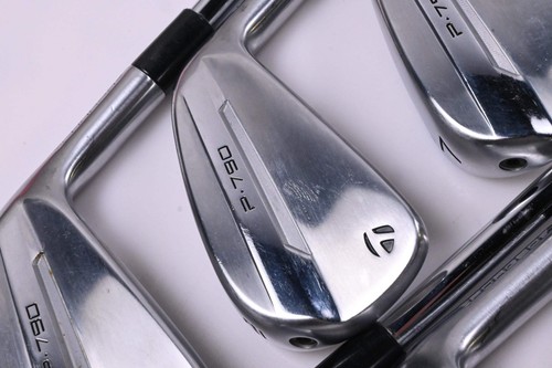 Taylormade p790 2025 - irons, /