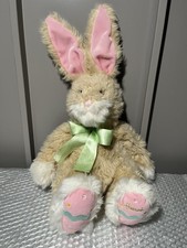Harrods Branded Easter Bunny