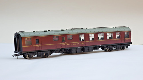 Bachmann 103a mk1 - bachmann, br