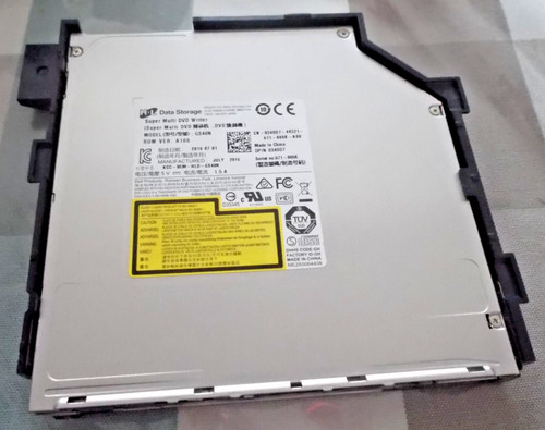 Dell alienware area - alienware, r2