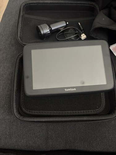 Tomtom professional 6200 - professional,