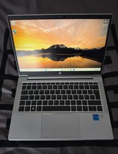 HP ProBook 430 G8 i5 11th Gen