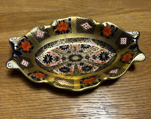 Royal crown derby - royal,