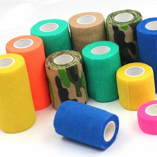 Vet wrap tape waterproof - wrap,
