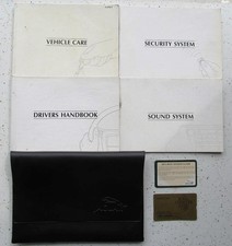 1994 jaguar xjs owners - 1994,