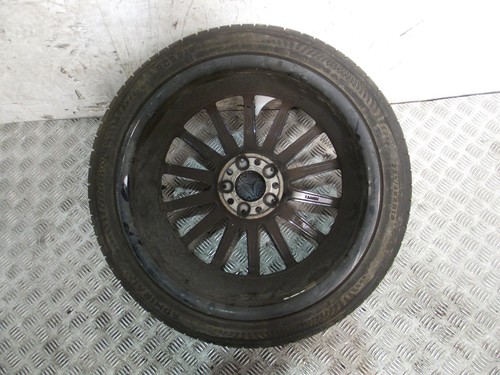 Mercedes class inch alloy - class, 18