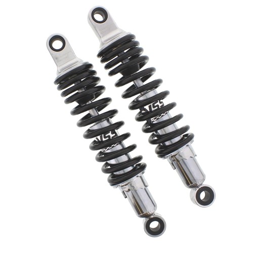 Shock absorber pair rear fits - pair,