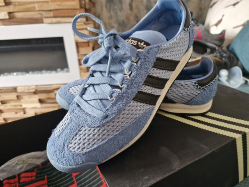 Adidas wales bonner - bonner, mens