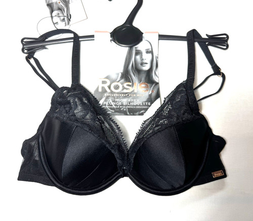Rosie autograph plunge - m, s