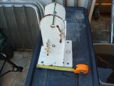 TABERNACLE (YACHTS/BOATS)