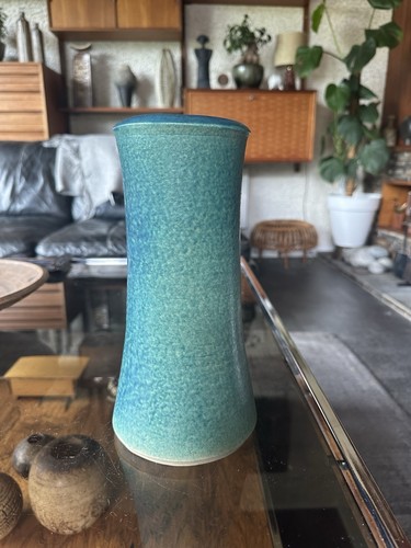 Vintage studio pottery - vintage,