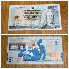 Bank Of Scotland Jack Nicklaus