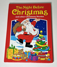 The Night Before Christmas &