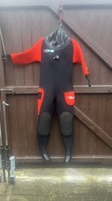 NORTHERN DIVER NEOPRENE DRY