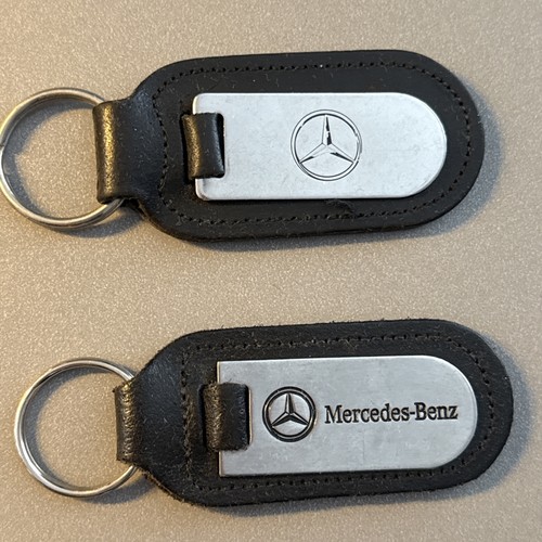 Mercedes key ring - , car