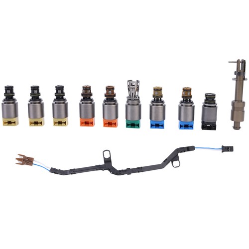 For bmw 528i 740i 6hp28 - for,