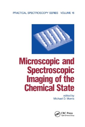 Microscopic and spectroscopic - and,
