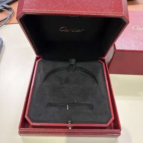 Cartier love bangle bracelet - bangle,