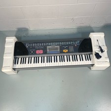 Casio WK-1200 Full Size 73 Keys Large Keyboard