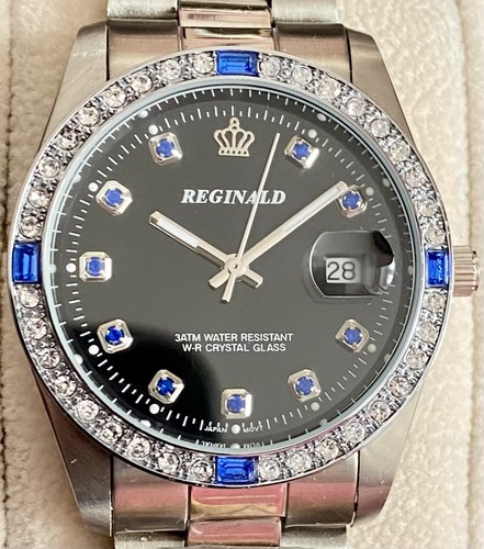Gents 36mm reginald all - gents, “reginald”