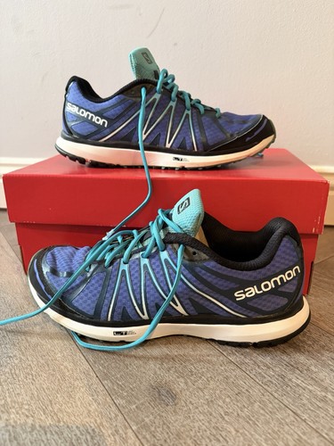 Salomon woman x tour - ,