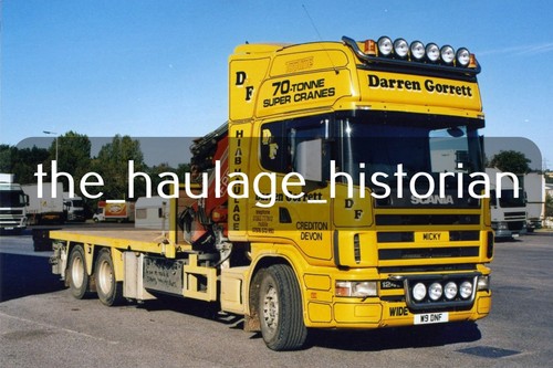 Thh truck photos scania - photos,