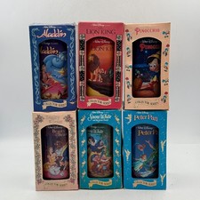 Burger King 1995 Walt Disney