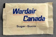 Wardair canada airline - wardair,