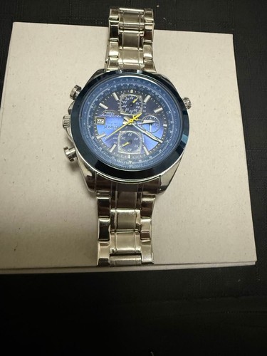 Citizen ecodrive blue angels - ecodrive,