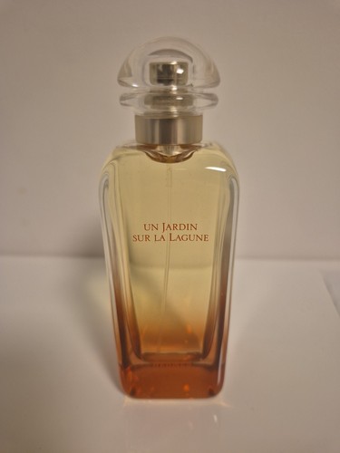 Hermes jardin sur lagune - hermes,