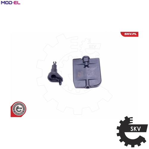 Egr valve 14skv021 - 14skv021, renault