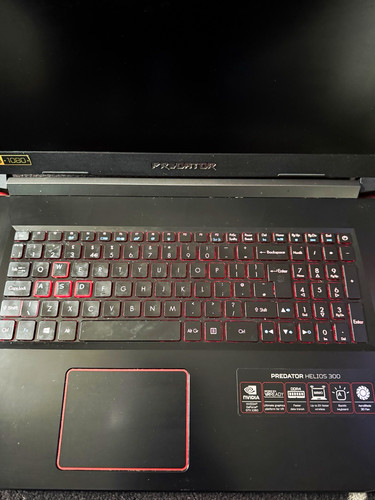 Acer predator helios 300 - acer,