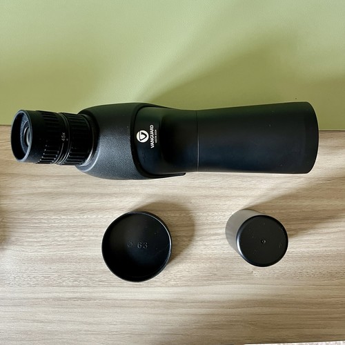 Bird spotting scope - spotting,