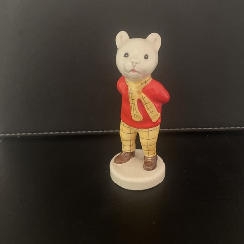 Beswick rupert the bear - beswick, 1981