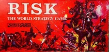 Parker Risk The World Strategy