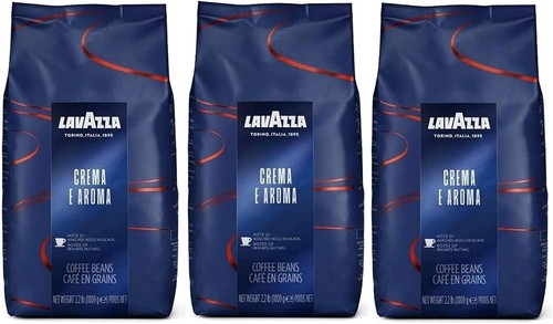 Lavazza crema aroma coffee - crema, e