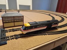 Hornby intercity 125 - 125, dummy