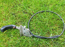 Countax C300H Throttle Control Cable For Ride On Lawn Mower 528005000