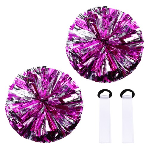 Cheerleader pom poms cheer - pom,