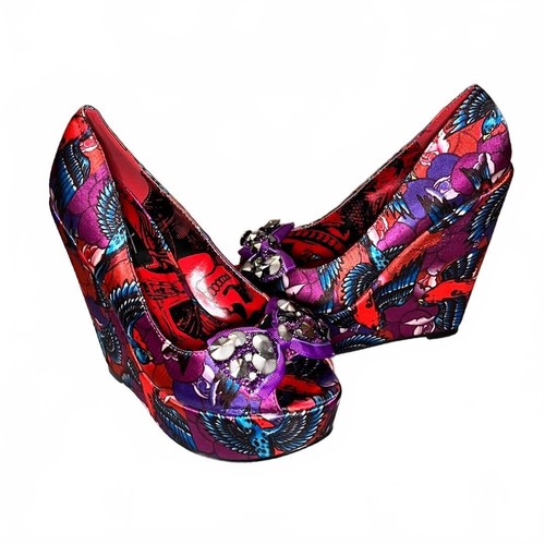 Iron fist havana breeze - iron,