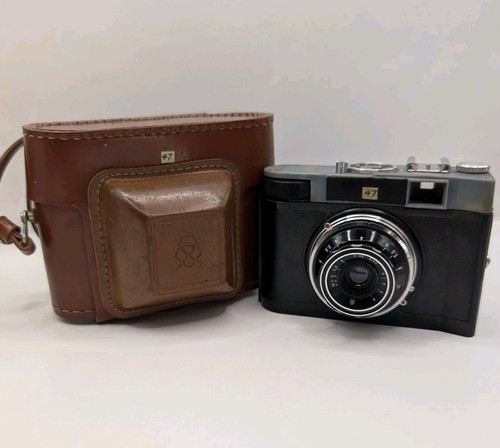Cosmic vintage 35mm film - 35,