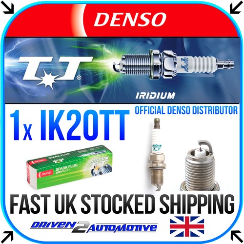 Denso ik20tt iridium - ik20tt, tt