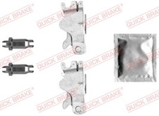 QUICK BRAKE 120 53 010 Repair