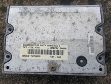 05144579AC Chrysler Voyager
