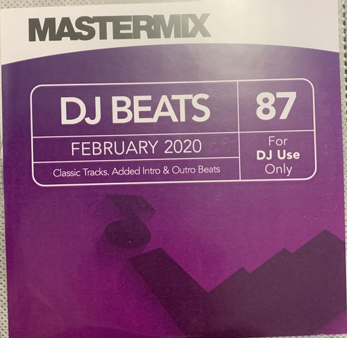 Mastermix beats - mastermix,