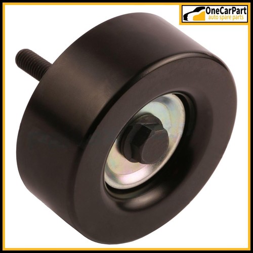Fan belt tensioner - fan,