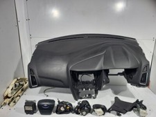 Ford Focus Mk3 Fl Hatchback 5