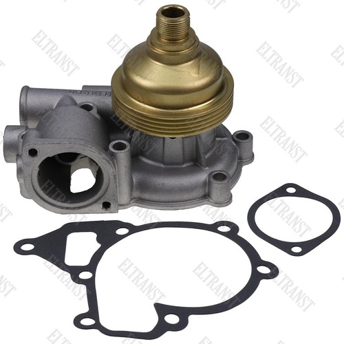 Water pump 750 - 750-40621, 750-40624